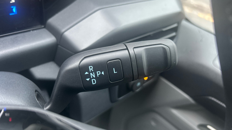 Ford Transit Custom E-320 L1 Rwd 160kW 65kWh H1 Van Sport Auto